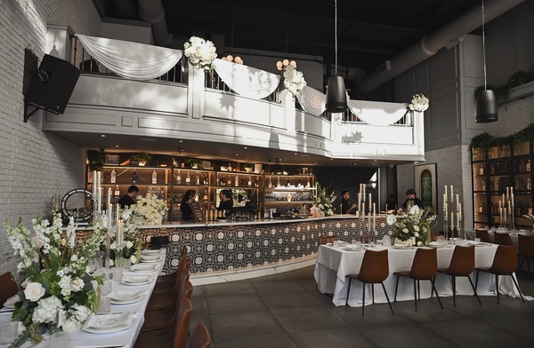 TLV Tapas Bar