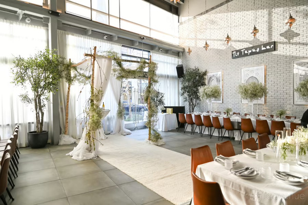 TLV Tapas Bar