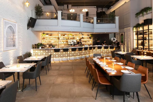 TLV Tapas Bar