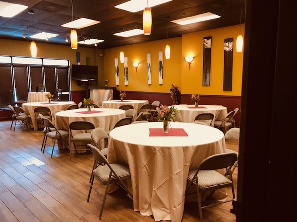 Fuso Italian Restaurant