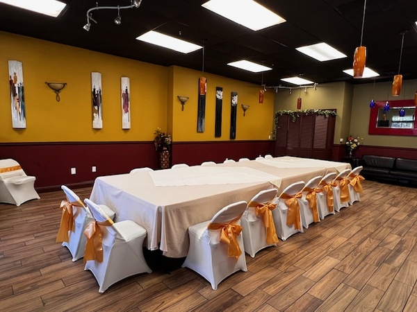 Fuso Italian Restaurant