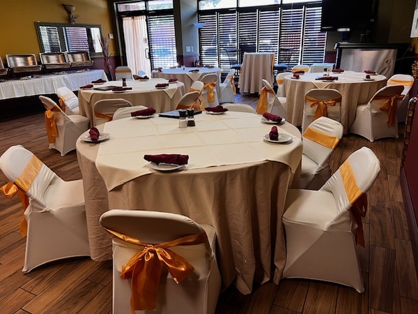 Fuso Italian Restaurant
