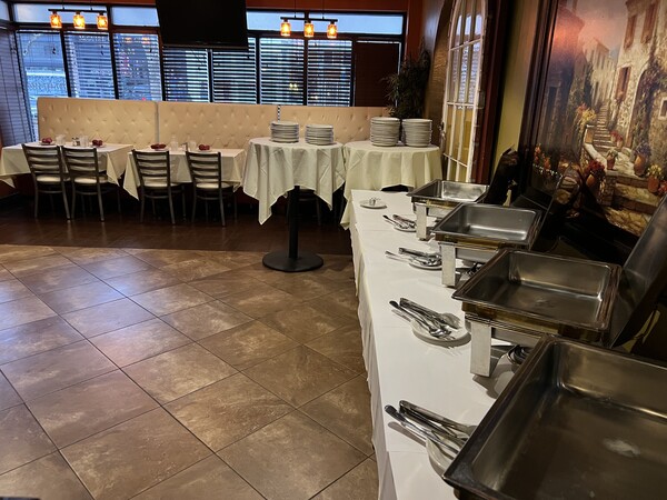 Fuso Italian Restaurant