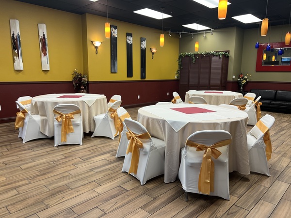 Fuso Italian Restaurant