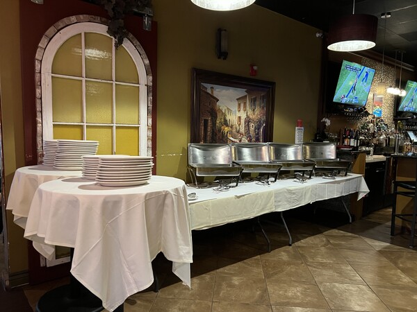 Fuso Italian Restaurant