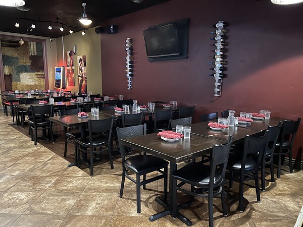 Fuso Italian Restaurant