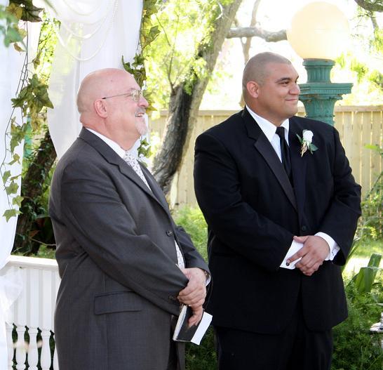 Weddings by Randy