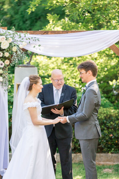 Weddings by Randy