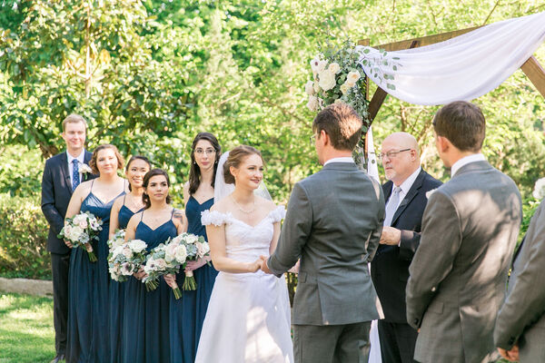 Weddings by Randy