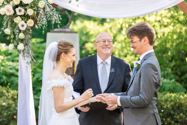 Weddings by Randy