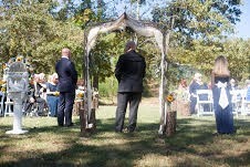Weddings by Randy