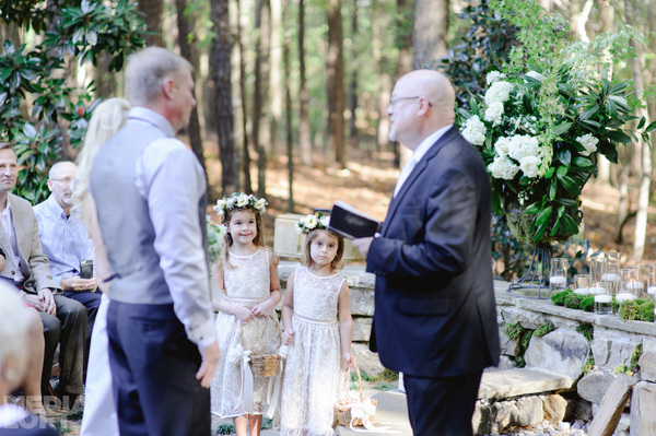 Weddings by Randy