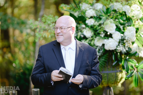 Weddings by Randy