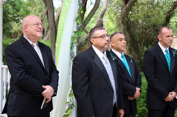Weddings by Randy