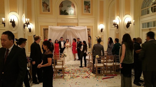 Weddings by Randy