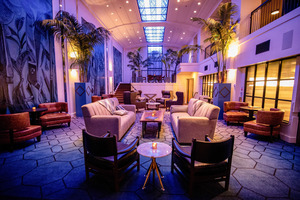 Atrium