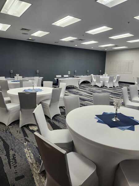 Comfort Suites Ogden Conference Center