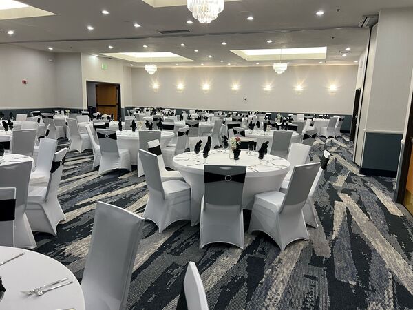Comfort Suites Ogden Conference Center