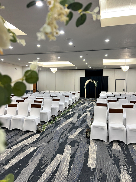 Comfort Suites Ogden Conference Center