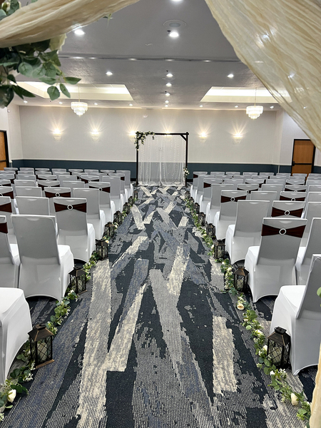 Comfort Suites Ogden Conference Center