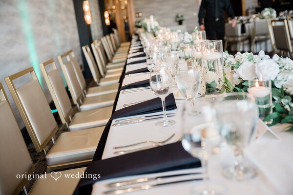 Planned Elegance