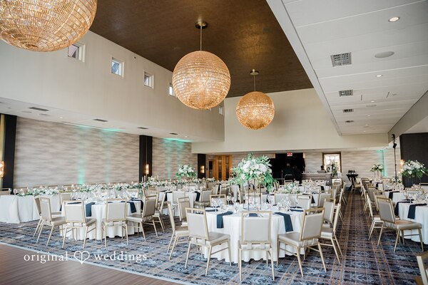 Planned Elegance