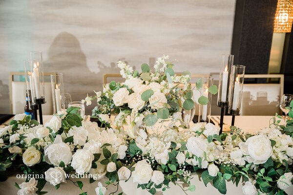 Planned Elegance