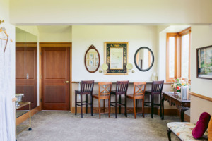 Bridal Suite