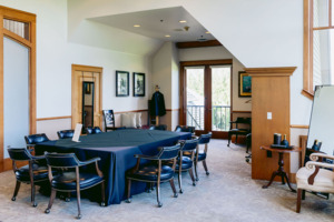 Mountain View Room