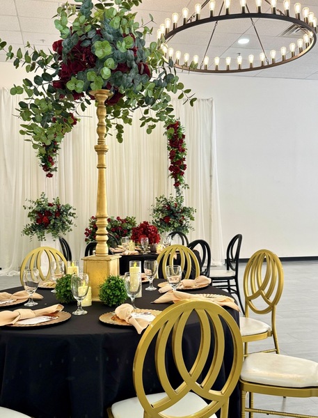 Luxor at Las Palmas Events