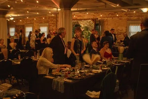 Banquet Space