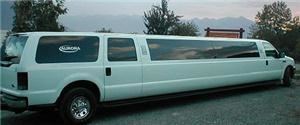 Aurora Limousines Service