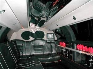 Aurora Limousines Service