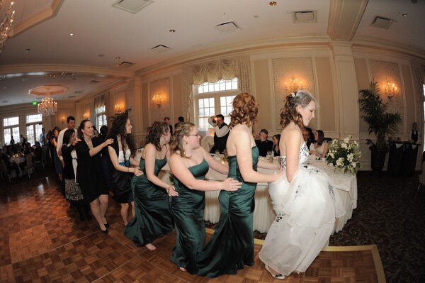 Abracadabra Disc Jockeys/ Photo Booths