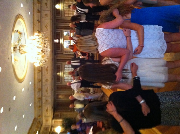 Abracadabra Disc Jockeys/ Photo Booths