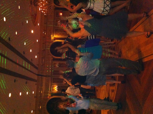 Abracadabra Disc Jockeys/ Photo Booths