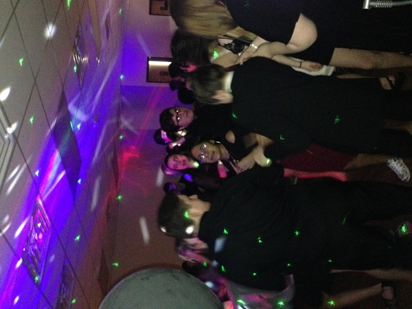 Abracadabra Disc Jockeys/ Photo Booths
