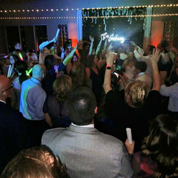 Pyramid Disc Jockeys & Photo booths