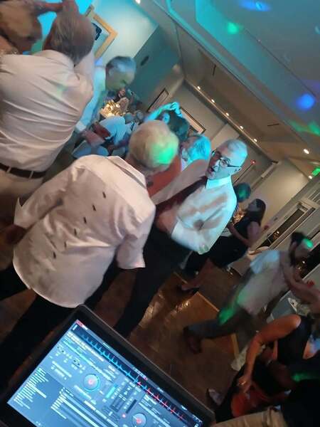 Pyramid Disc Jockeys & Photo booths