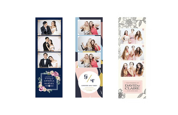 Pyramid Disc Jockeys & Photo booths