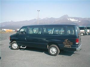 Aurora Limousines Service