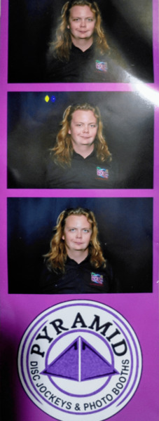 Pyramid Disc Jockeys & Photo booths