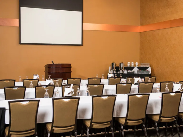 Cherokee Casino & Hotel West Siloam Springs