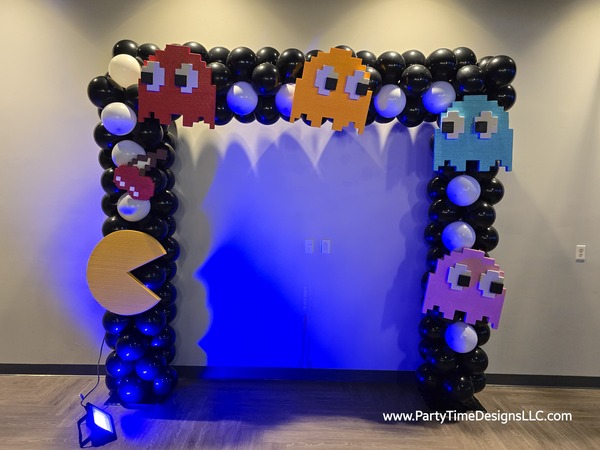 Party Time Designs