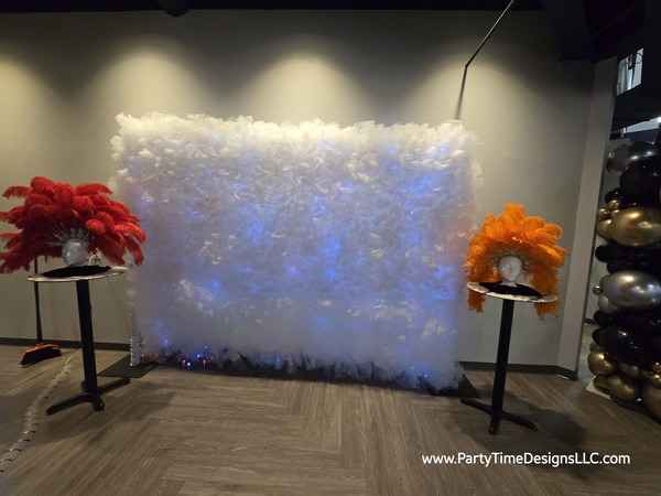 Party Time Designs