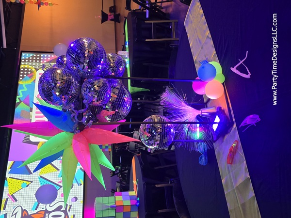 Party Time Designs