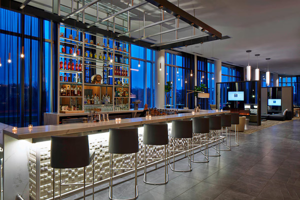 AC Hotel Columbus Dublin