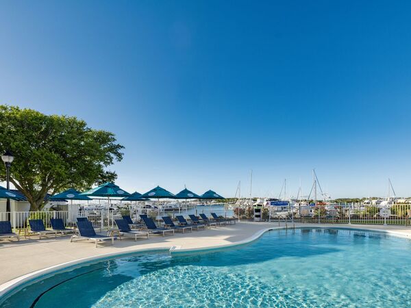 Beaufort Compass Hotel