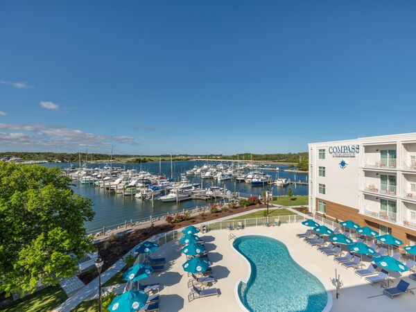 Beaufort Compass Hotel
