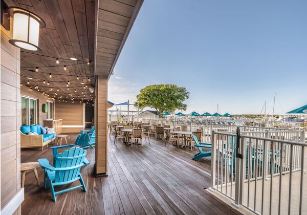 Beaufort Compass Hotel